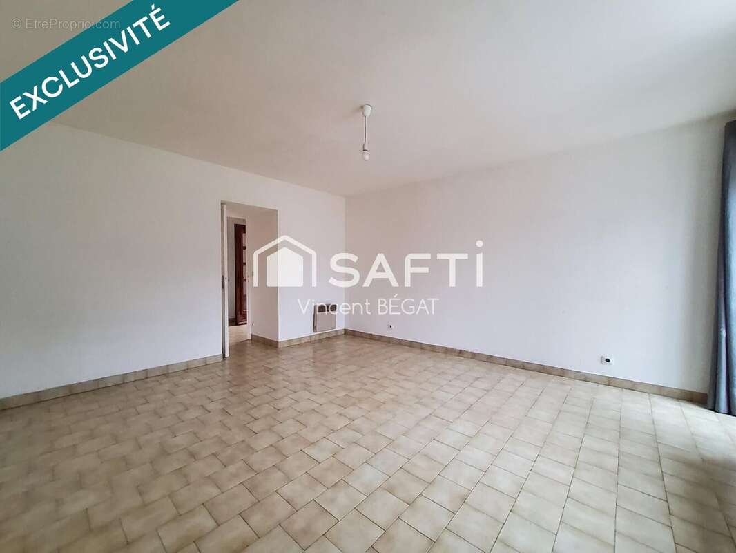 Photo 3 - Maison à VERNOU-LA-CELLE-SUR-SEINE