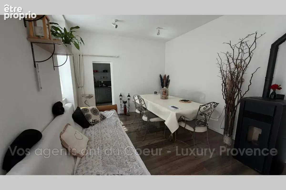 vente maison 2 Pièce(s) - photo 3