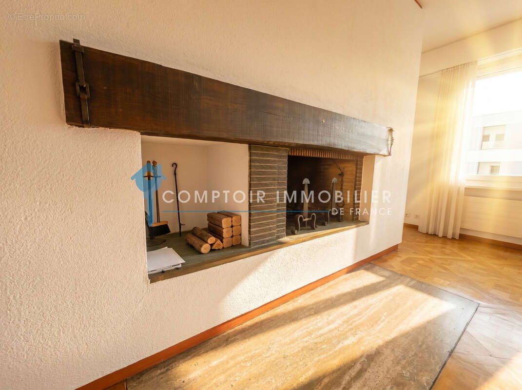 Appartement à STIRING-WENDEL