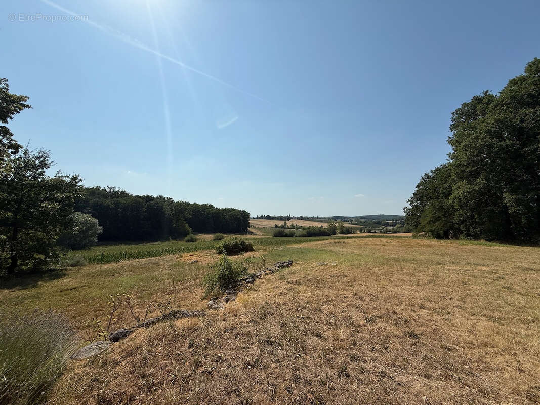 En pleine campagne, au calme, venez découvrir cette belle propriété de 250 m² habitables avec vue, sur un terrain de plus d'un h - photo 6