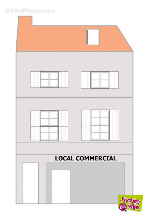 Appartement à LIMOUX