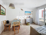Appartement à JULLOUVILLE