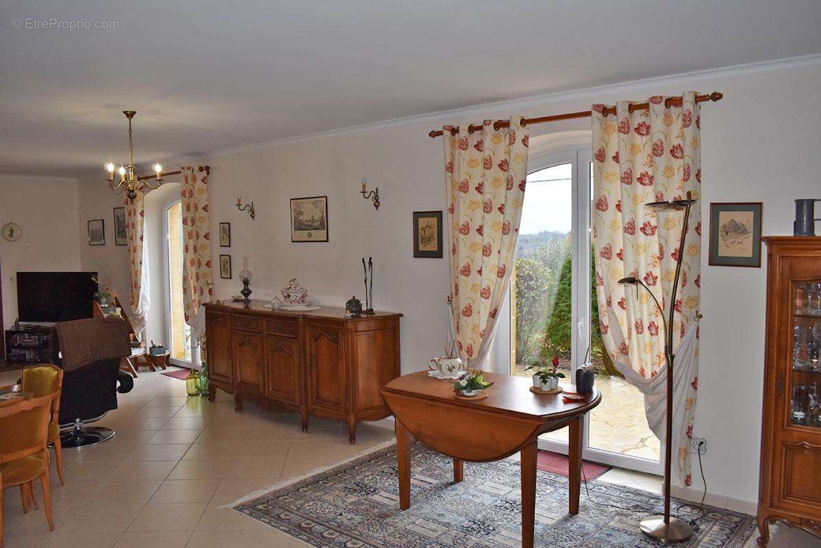 Sarlat La Caneda  Maison 5 pièce(s) 201 m2 - photo 12