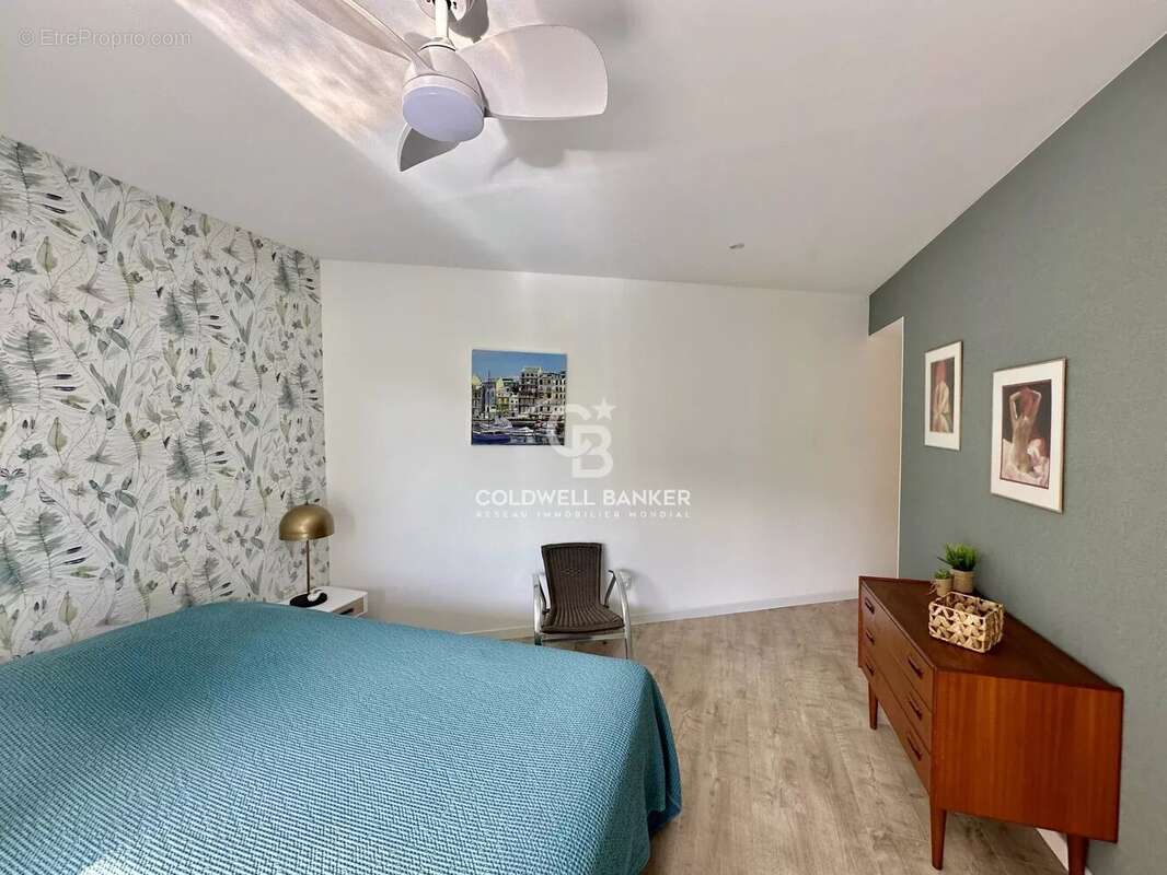 Appartement à L'ILE-ROUSSE