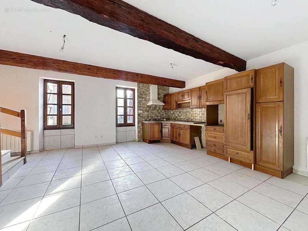 Photo 2 - Appartement à SAINT-JORY