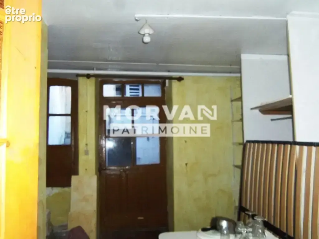 Grande maison de bourg 10 pieces 182.4 m2 au coeur de saint-saulge 59000 euros - photo 7