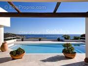 Maison à SAINTE-MAXIME