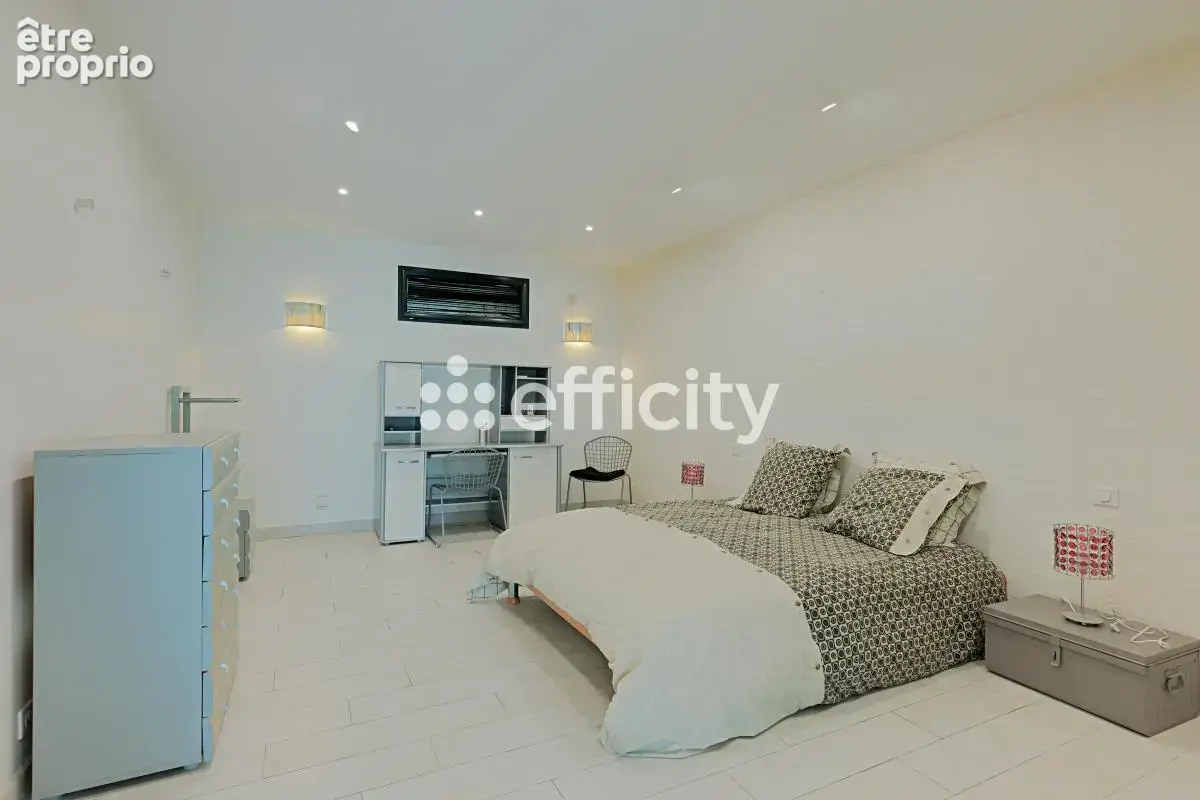 Maison 9 pièces 433 m² à vendre à Verrieres-Le-Buisson (91370) - photo 29