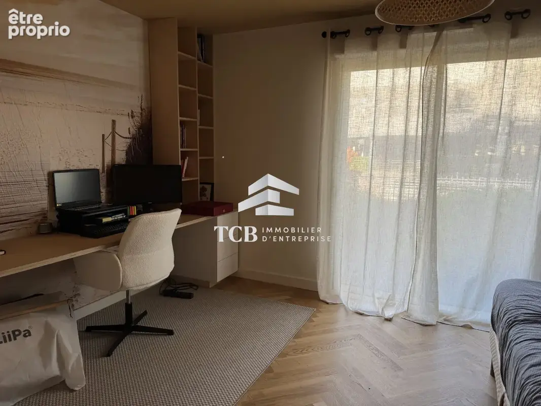 Commerce 225 m² à vendre à Saint-Herblain (44800) - photo 7