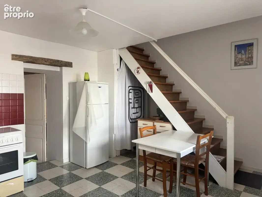 Maison 3 pièces 81 m² à vendre à Arces (17120) - photo 7