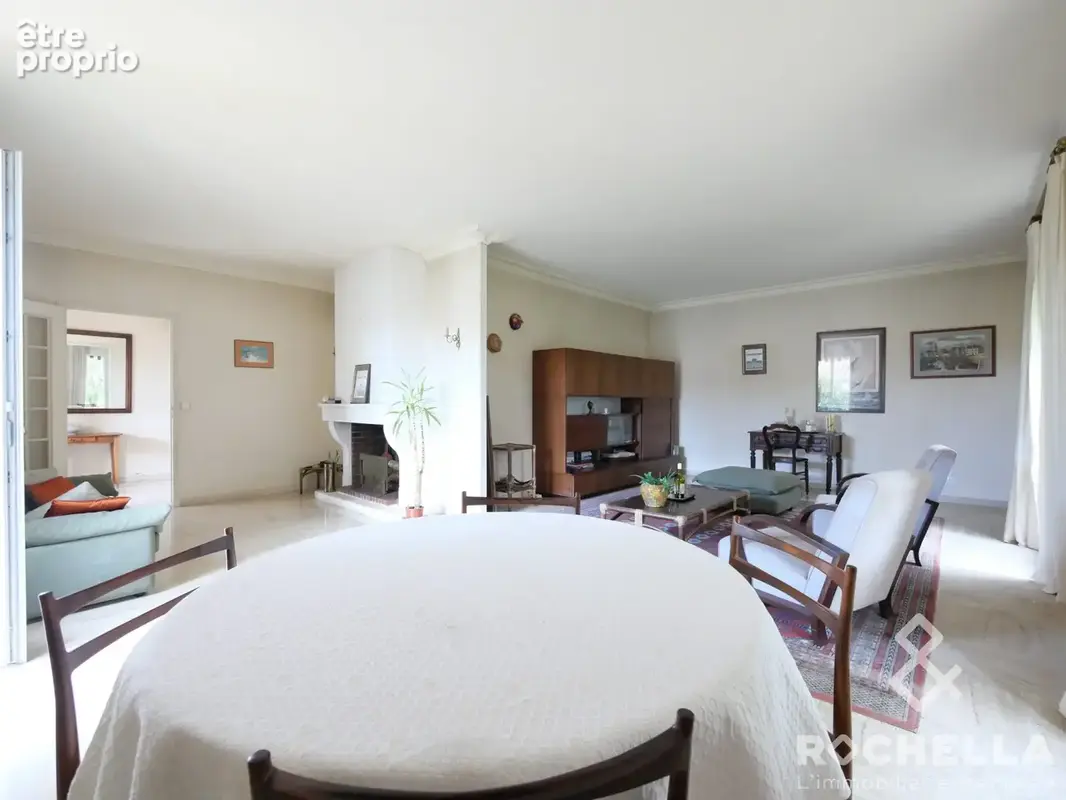 Maison 150 m² à L'houmeau  - photo 4