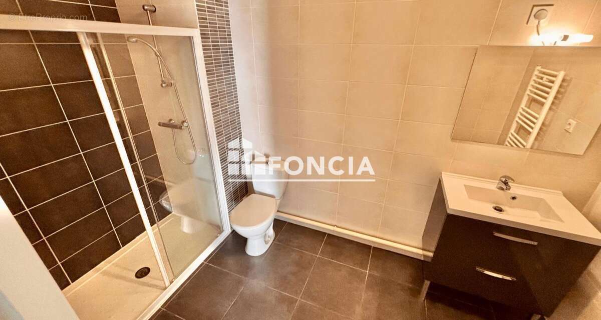 Appartement à LA ROCHELLE