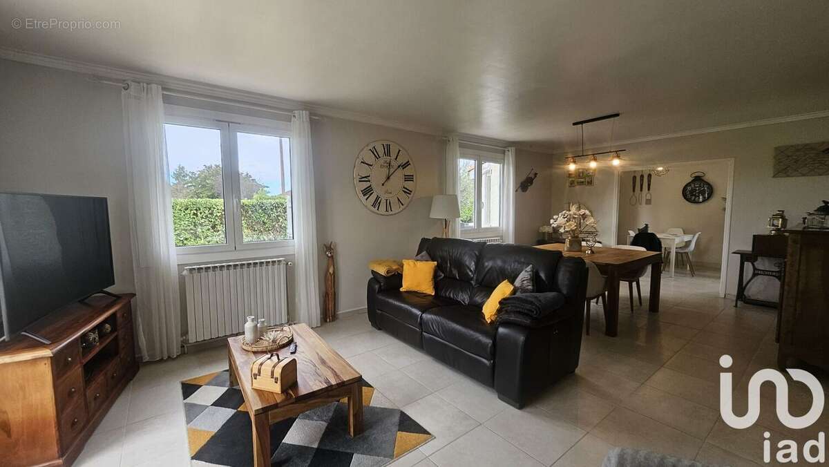 Photo 7 - Maison à CAZERES