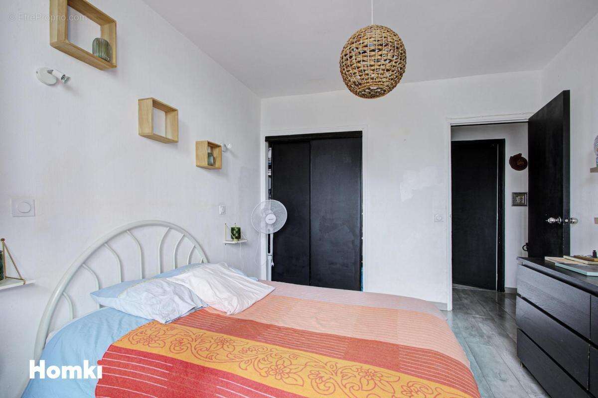 Appartement T2 de 46 m² à Perpignan 66000, Rue des Glaieuls - photo 11