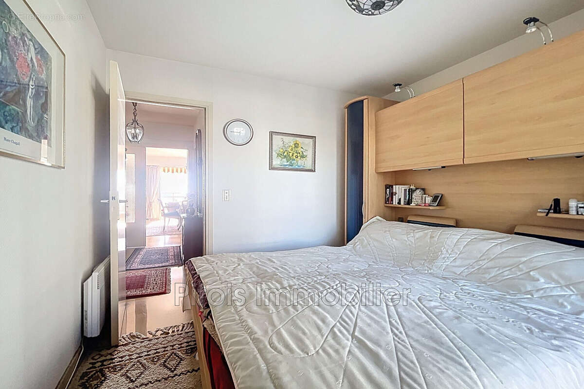 Appartement 43 m² à Antibes  - photo 4