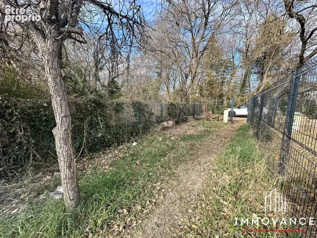 Appartement 2 pièces 43 m² à vendre à Prades-Le-Lez (34730) - photo 6