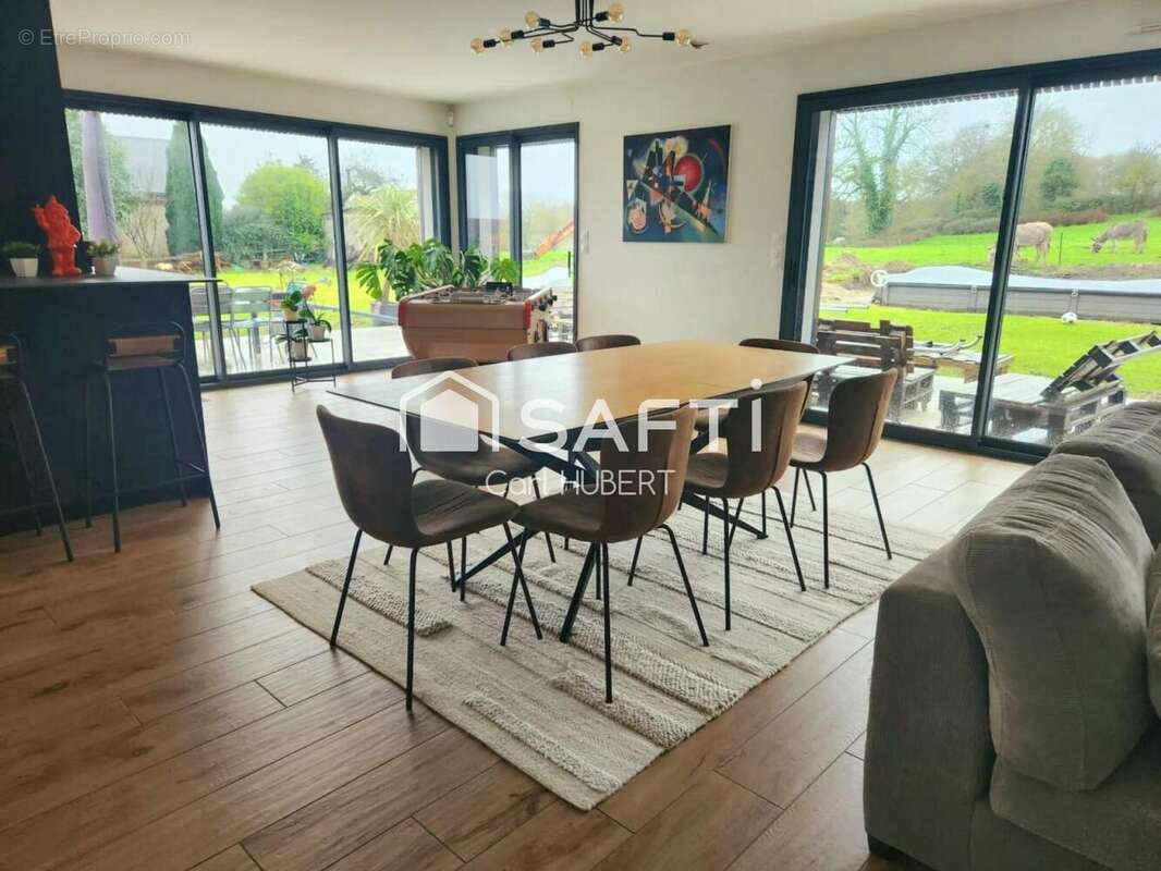 Photo 3 - Maison à SAINT-VALERY-SUR-SOMME