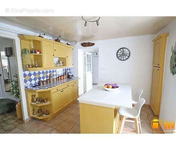 Maison 130 m² à Etampes  - photo 7