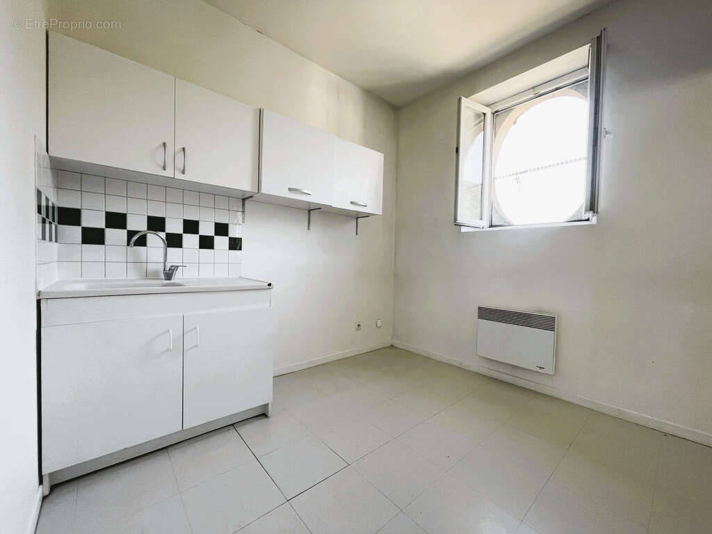 Appartement 46 m² à Froges  - photo 5
