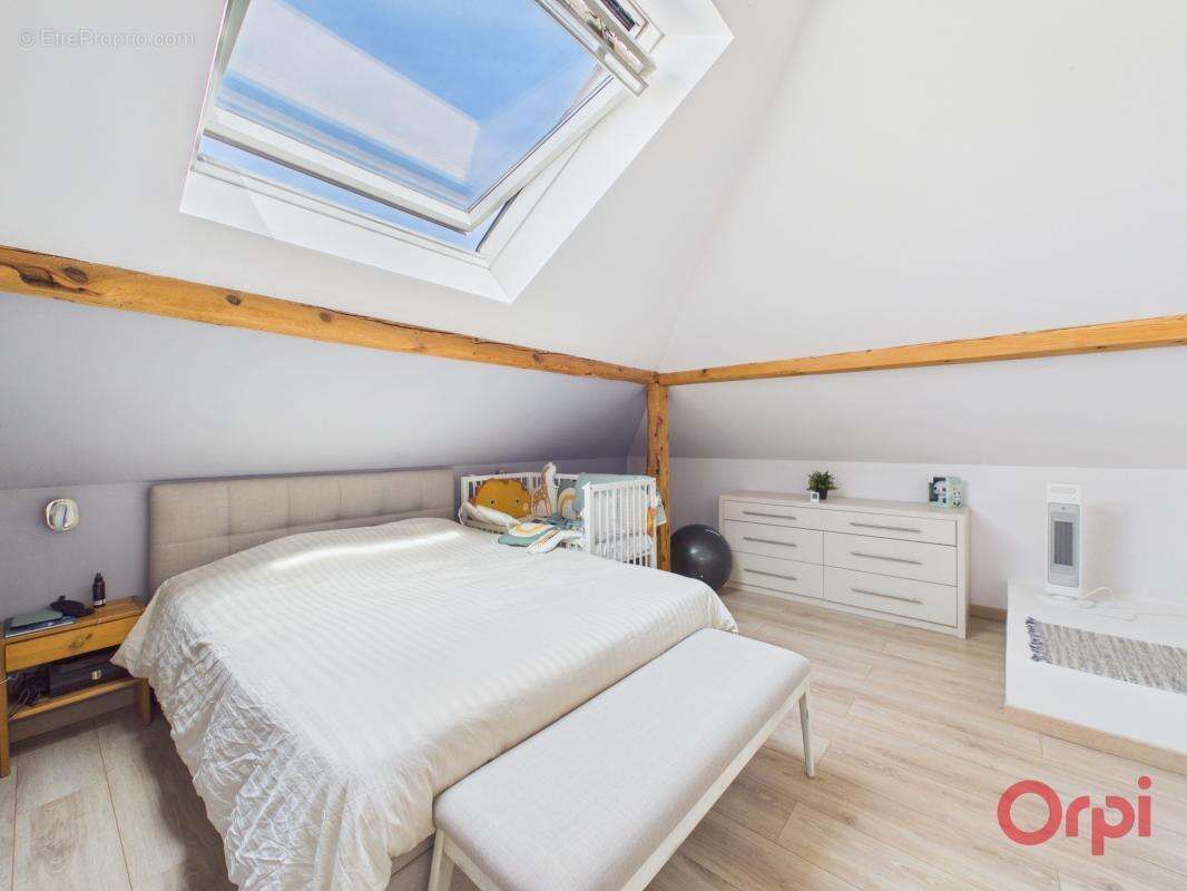 Appartement à REICHSTETT