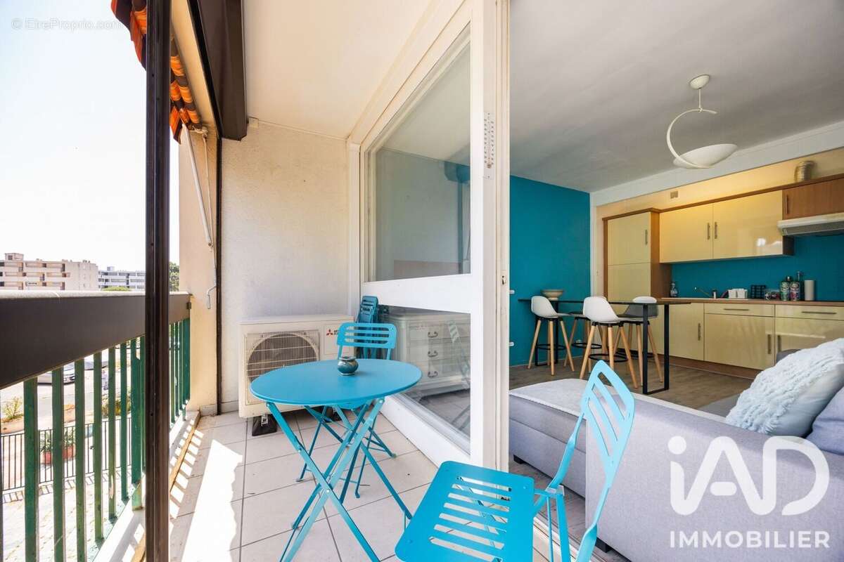 Photo 2 - Appartement à SAINT-CYPRIEN