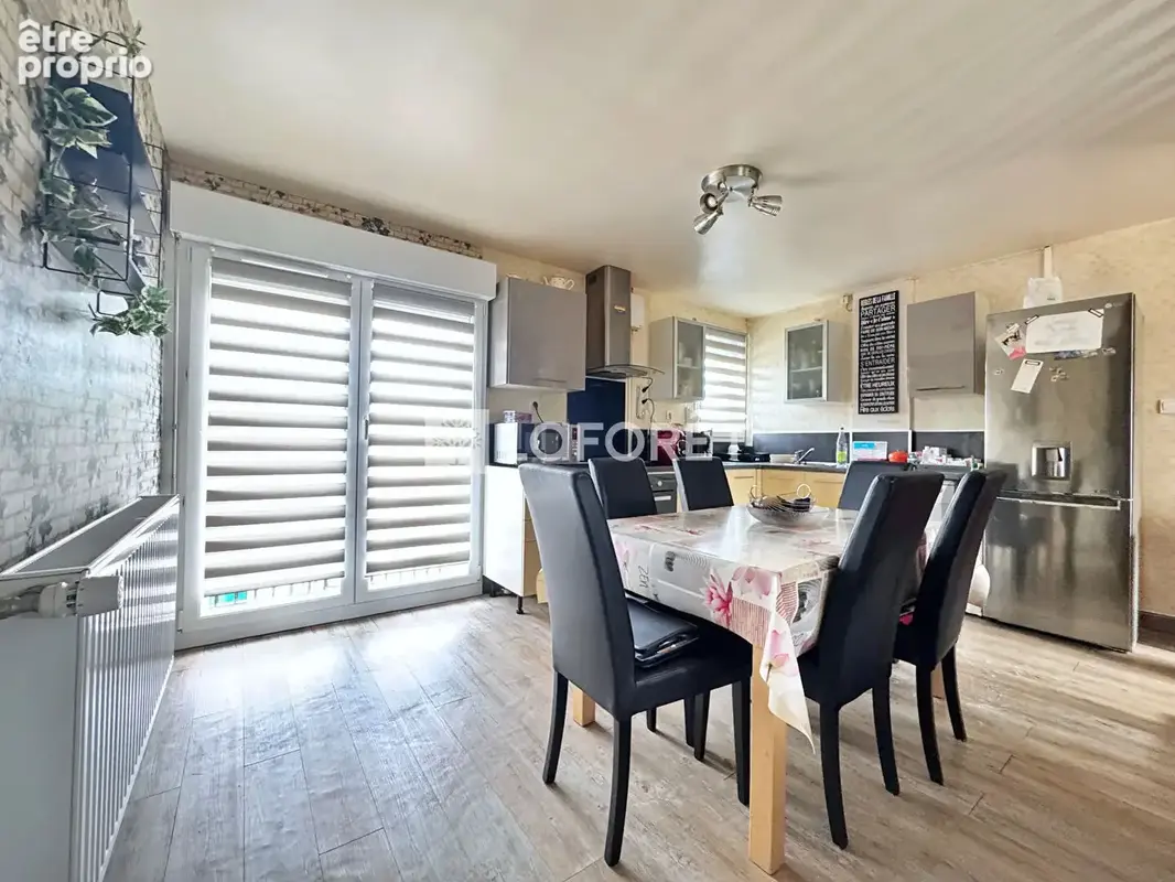 NOUS AVONS VENDU - Charmante maison 3 chambres avec jardin - photo 6