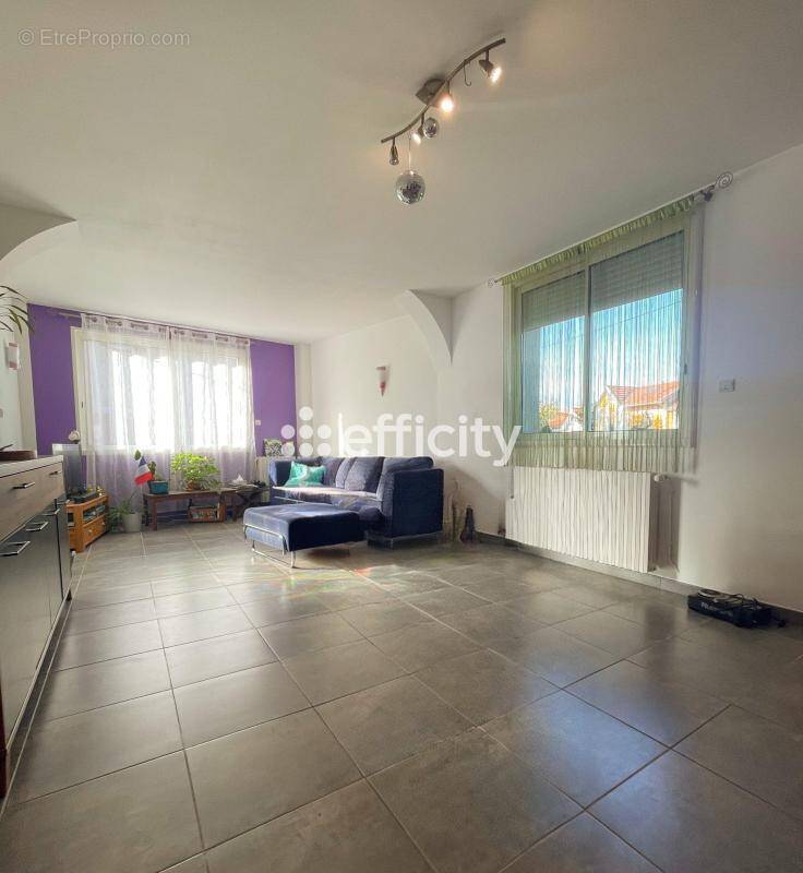 Appartement à PAMIERS