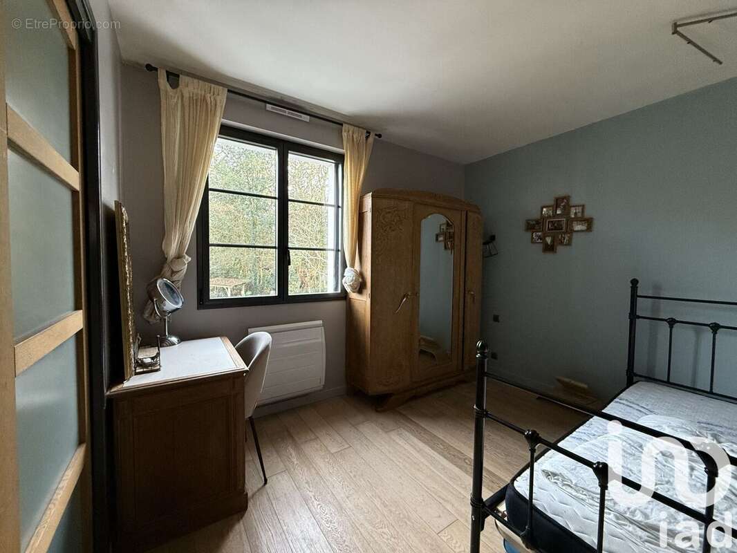 Photo 8 - Maison à SAINT-ETIENNE-DE-MONTLUC