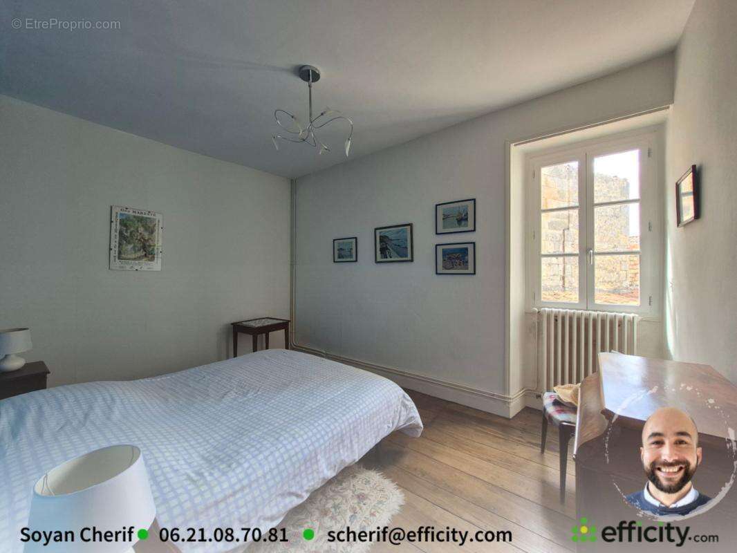 Maison 185 m² à L'isle-D'espagnac  - photo 17
