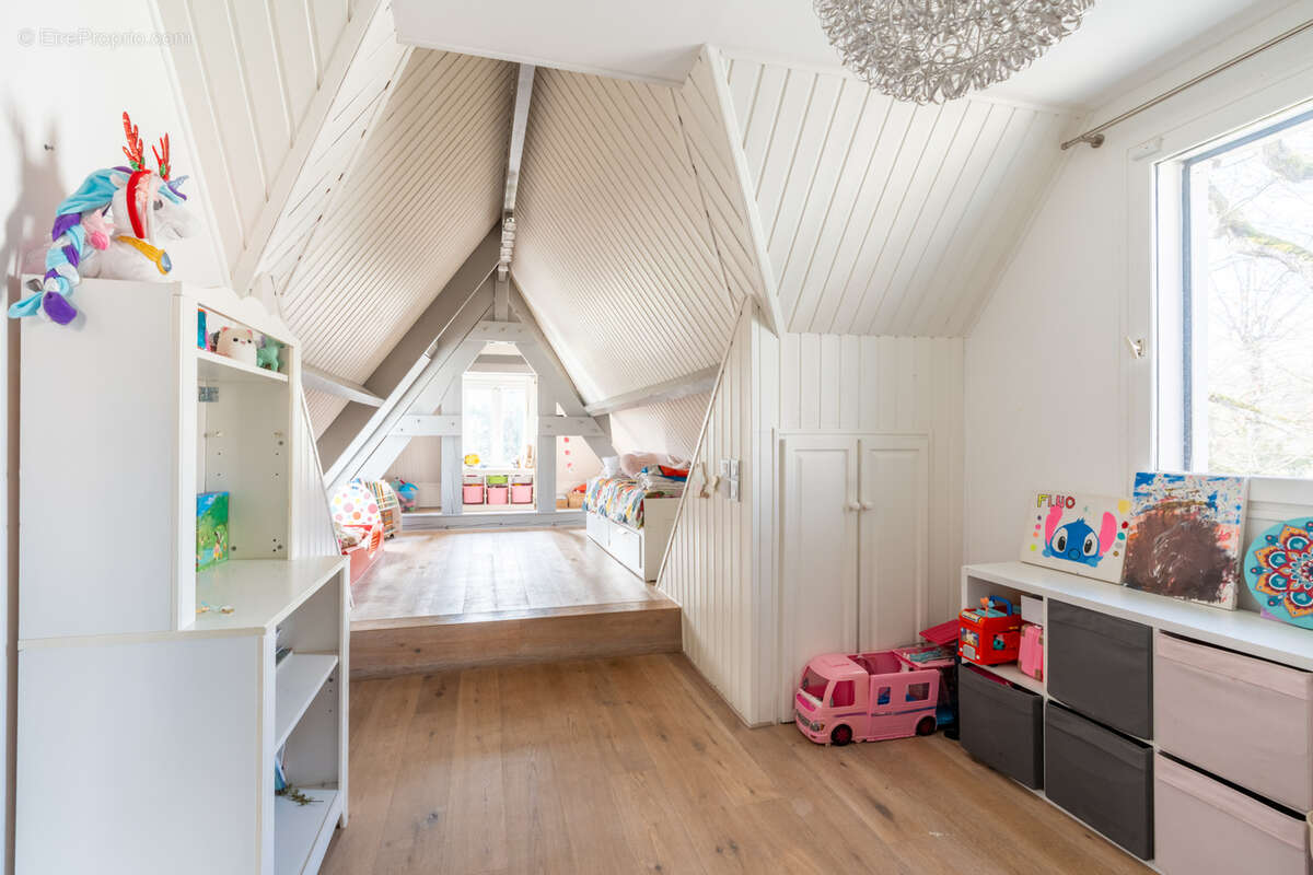 Maison à LE VESINET