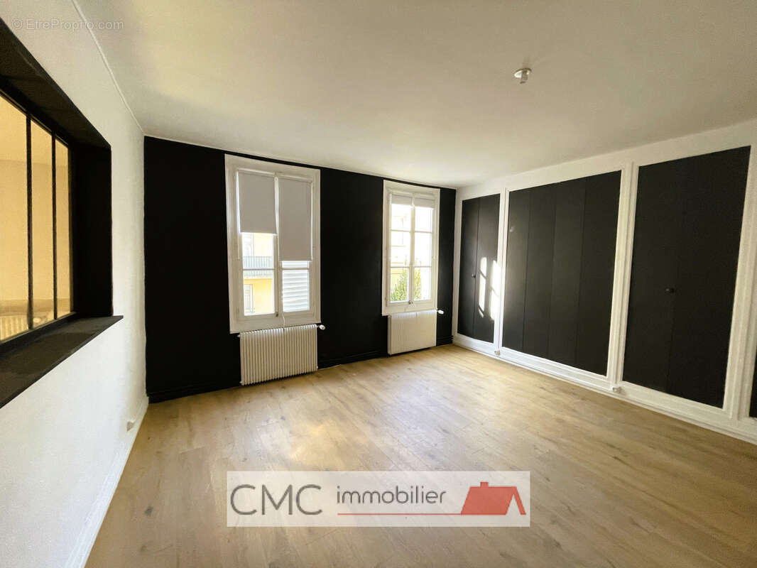 Appartement à CHARTRES
