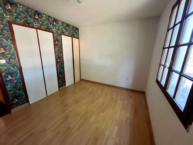 Maison à SAINT-AUBIN-LA-PLAINE