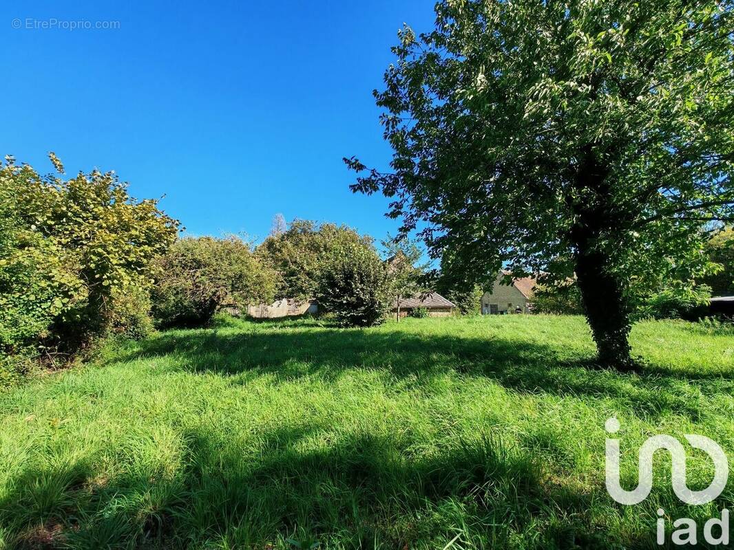 Photo 1 - Maison à BAILLOU