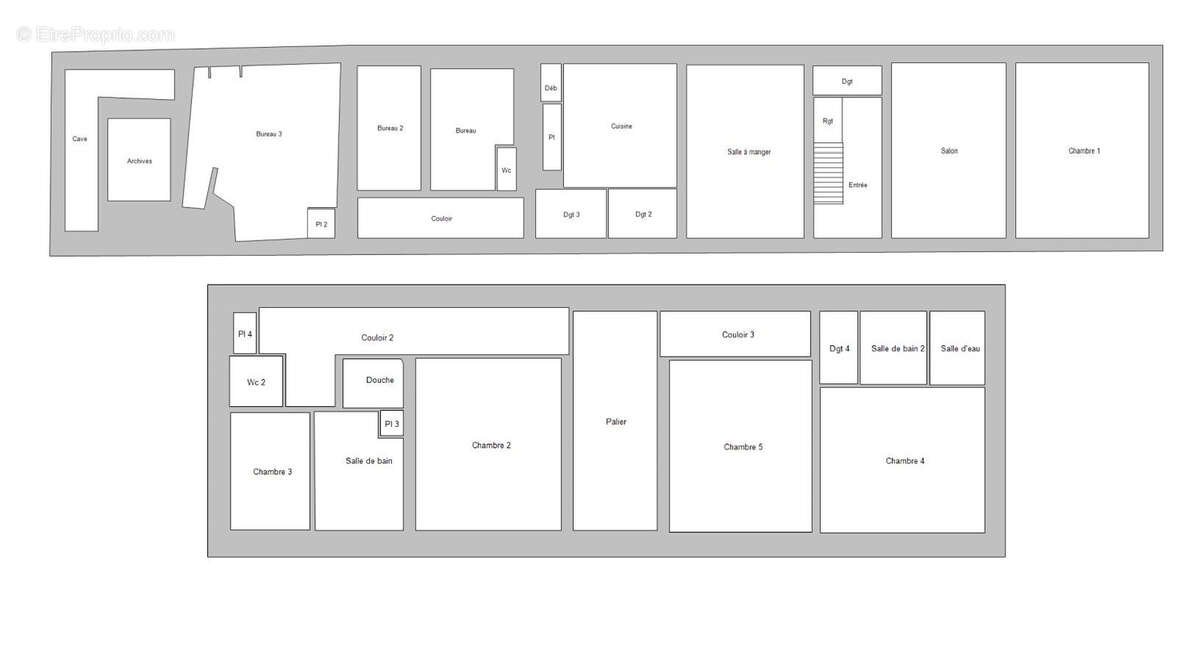 Maison à CAISSARGUES