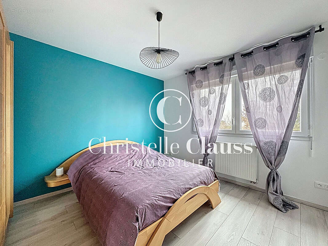 Appartement à WASSELONNE