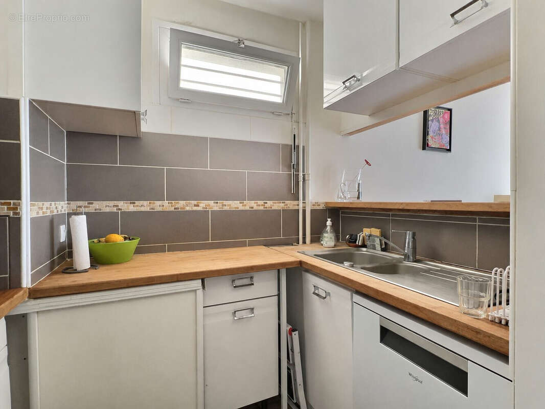 Appartement 56 m² à Saint-Maur-Des-Fosses  - photo 7