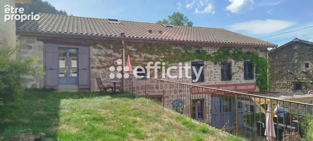 Maison 292 m² à Usson-En-Forez  - photo 45