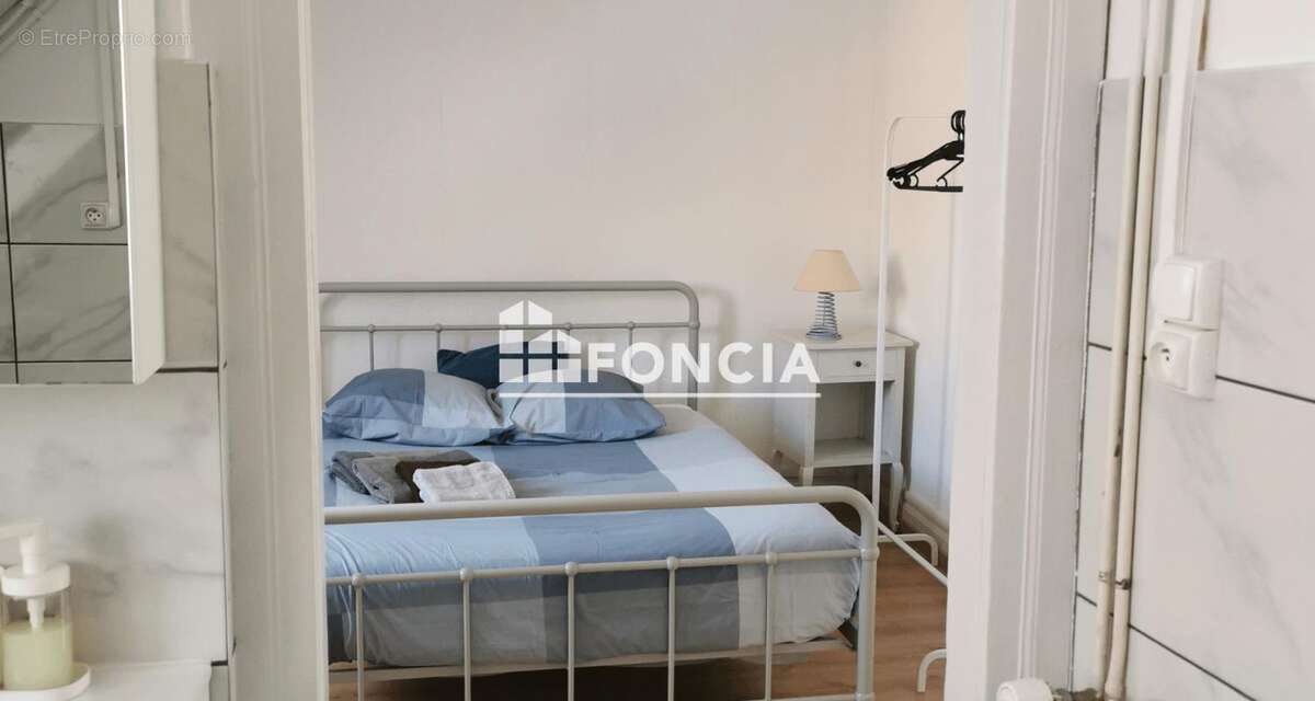 Appartement à MULHOUSE