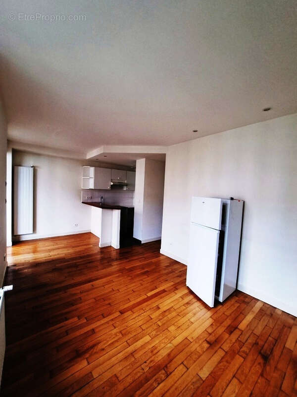 Appartement à SAINT-MAX