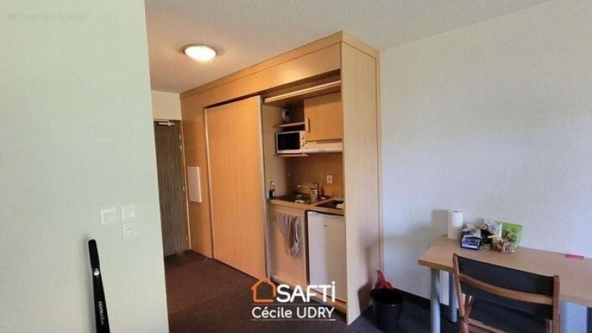 Photo 5 - Appartement à LA VILLE-AUX-DAMES