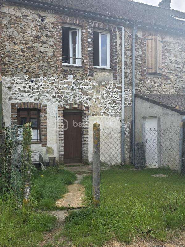 Maison à PIFFONDS