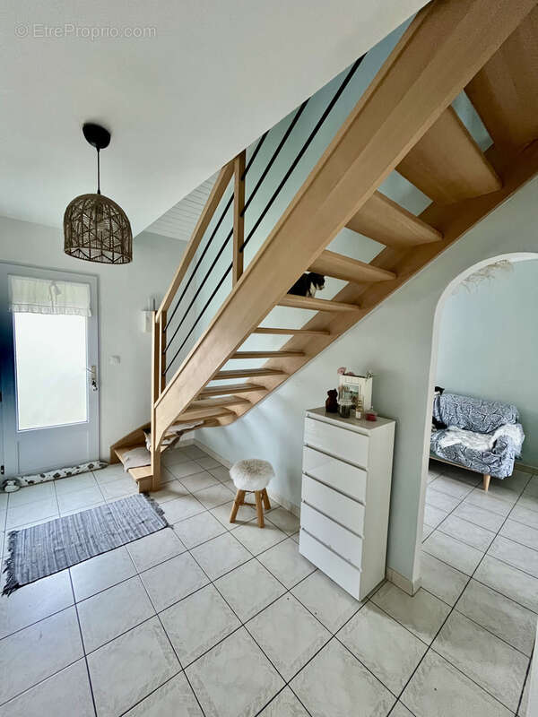 Maison à STEENE