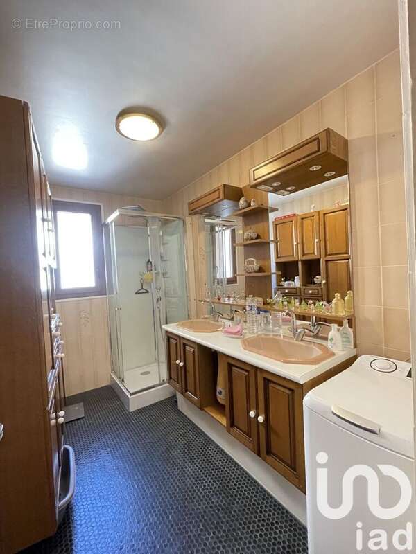 Photo 9 - Maison à SALIGNY