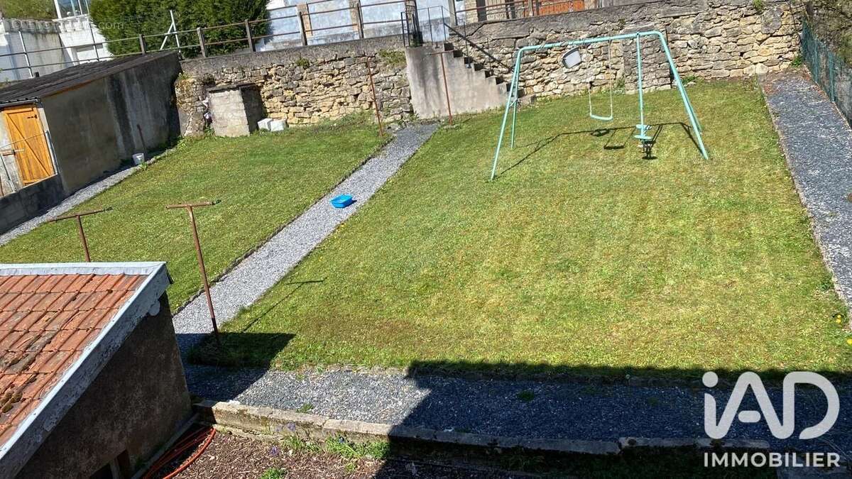 Photo 8 - Maison à SAULNES
