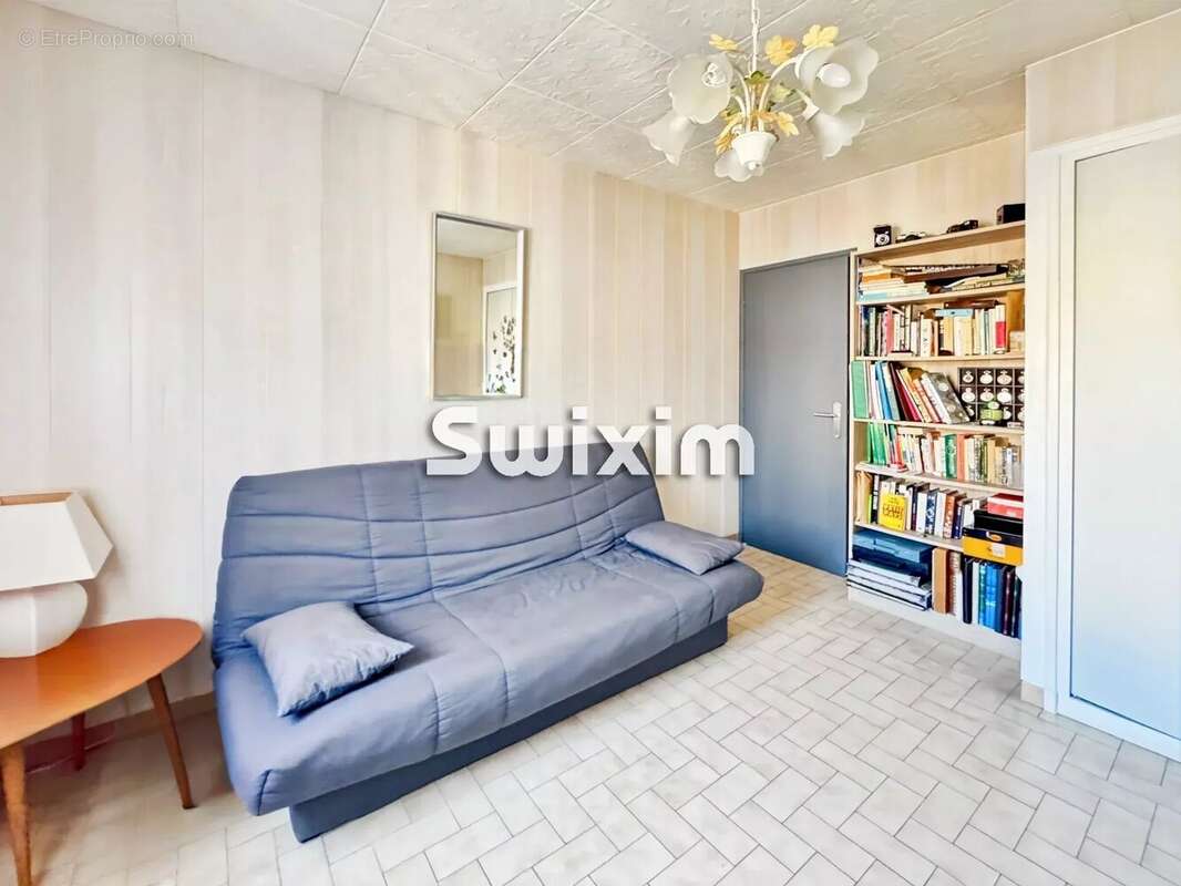 Maison à PIERRELATTE