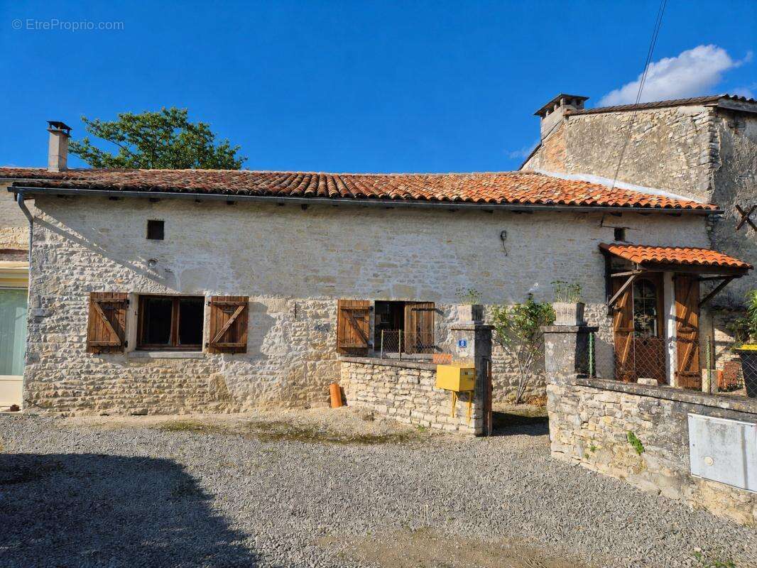 Grande maison familiale - photo 8