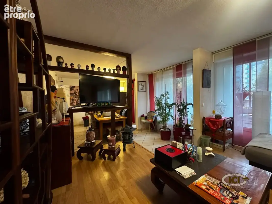 Appartement 4 pièces 88 m² à vendre à Annemasse (74100) - photo 4