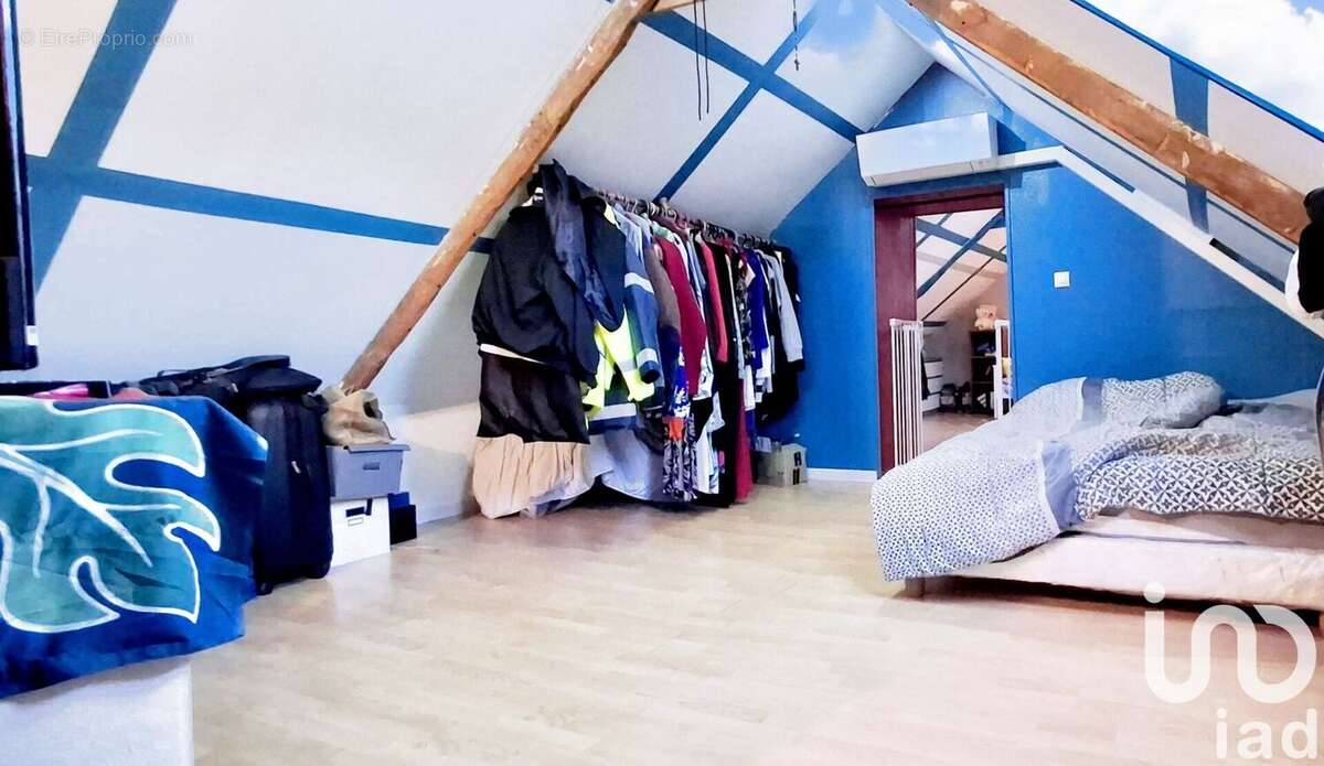 Photo 6 - Maison à LAZ