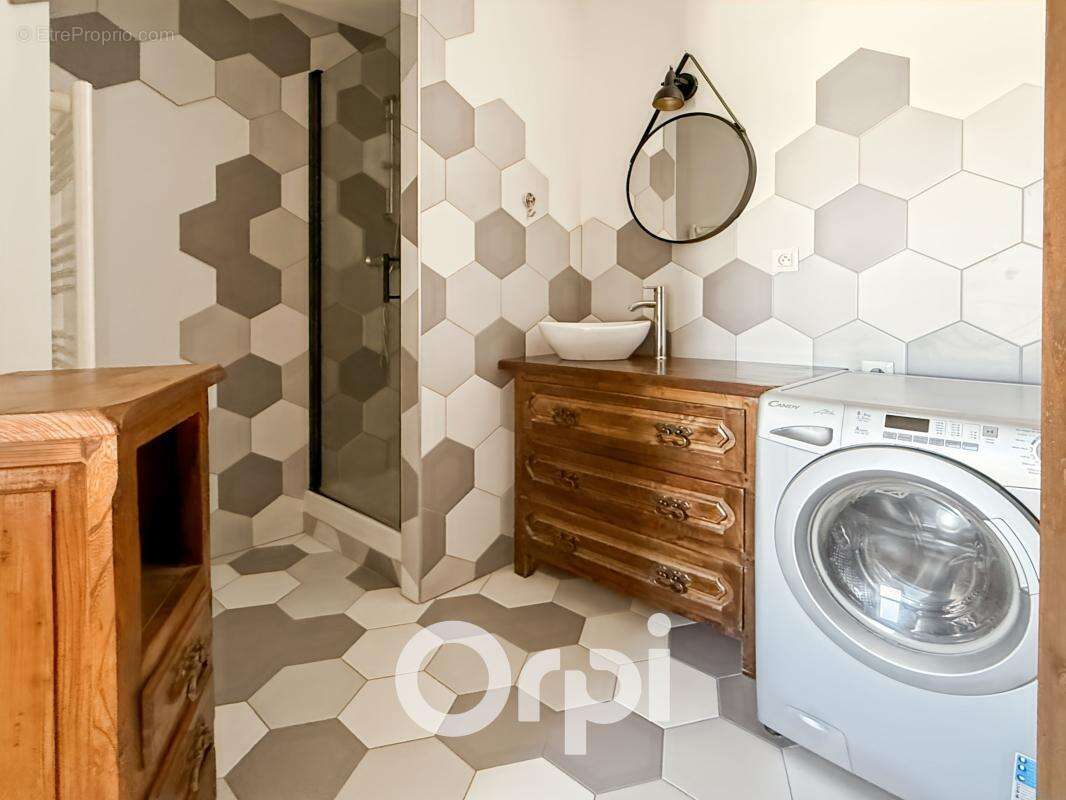 Appartement à COUERON