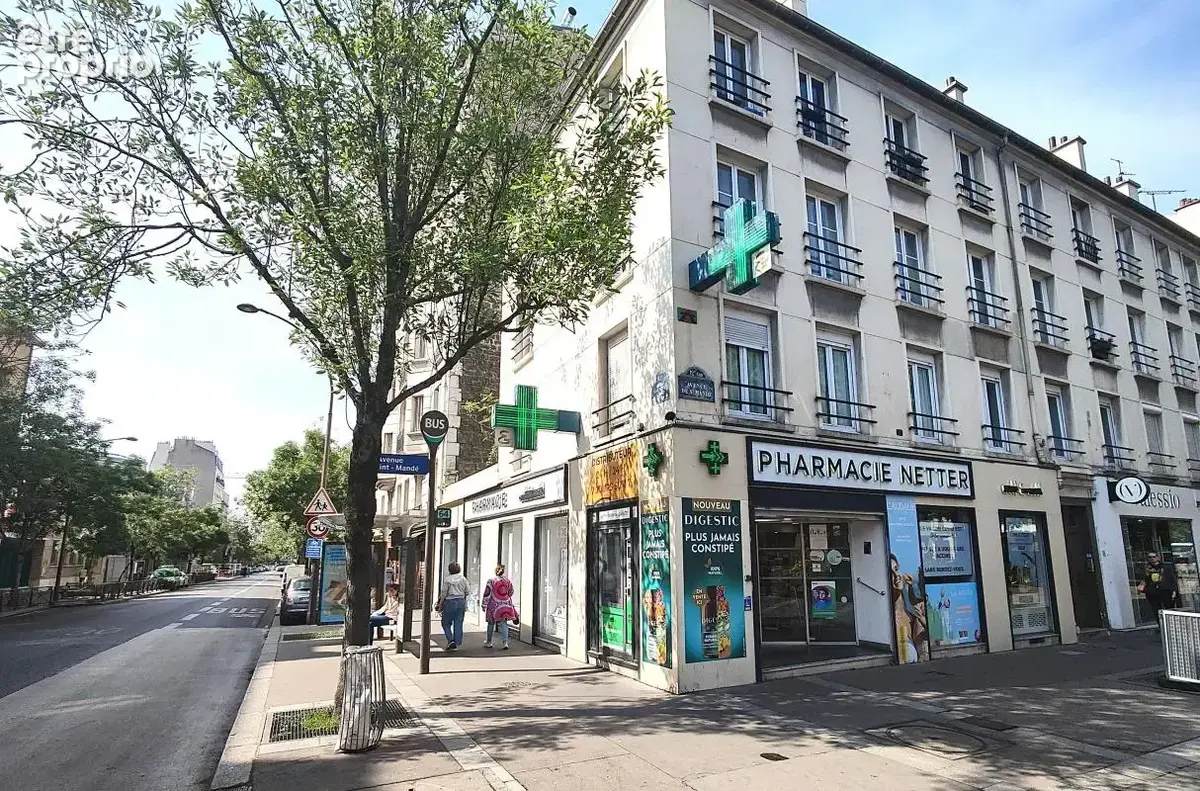 Appartement - photo 19